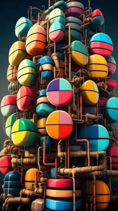 Illustration plumbing - Image 1