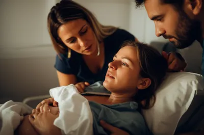 Illustration travails - Image 1