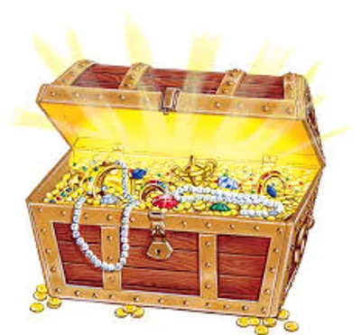 Illustration treasure - Image 2