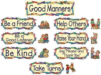 Illustration manner - Image 2