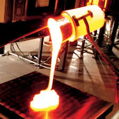 Illustration metal - Image 3