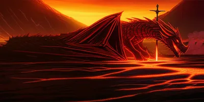 Illustration slayed - Image 1