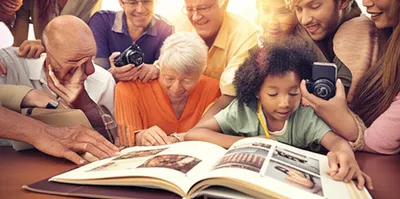 Illustration pictures - Image 1