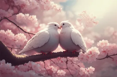 Illustration fancies - Image 1