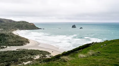 Illustration crags - Image 2