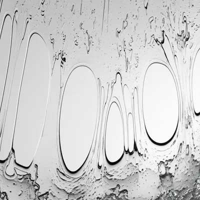 Illustration gooey - Image 1