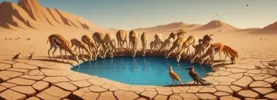 Illustration drink - Image 1