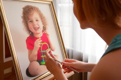 Illustration pictured