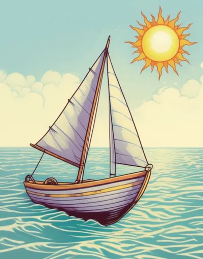 Illustration toppings - Image 1