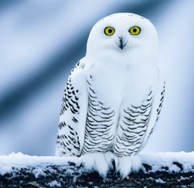 Illustration watchful - Image 1