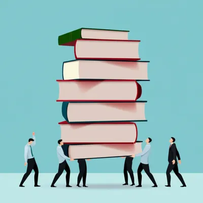 Illustration division - Image 1