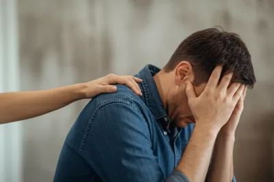 Illustration shame - Image 1