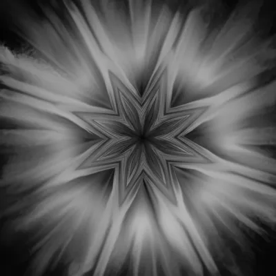 Illustration crystallize - Image 1