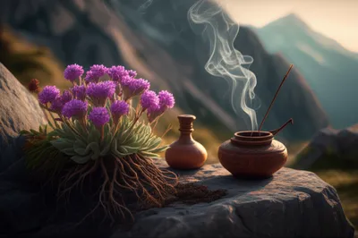 Illustration nards - Image 1