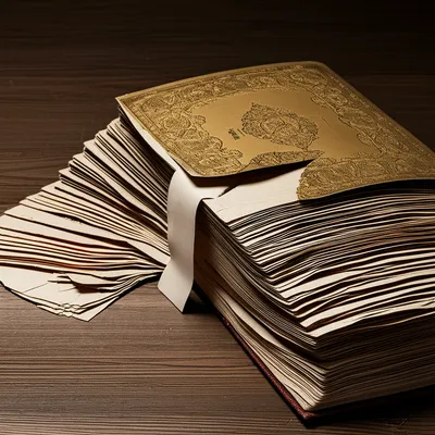 Illustration abridgement - Image 1