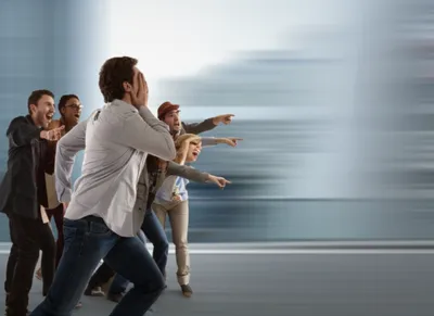 Illustration whooped - Image 1