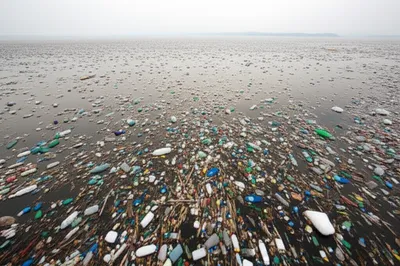 Illustration waste - Image 1