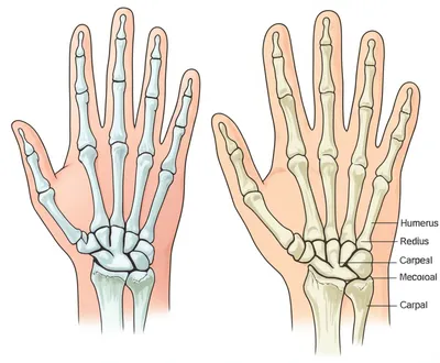 Illustration homorganic - Image 1