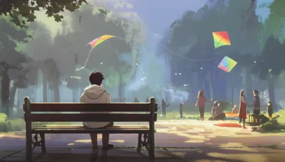 Illustration disengaged - Image 1