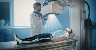 Illustration radiating - Image 1