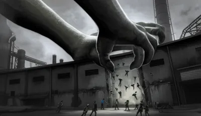 Illustration sweats - Image 1