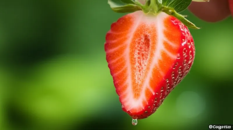 Illustration visuelle de lac: Lacération, déchirure - Image 1