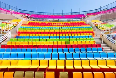 Illustration theaters - Image 1