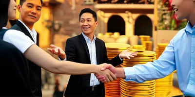 Illustration brokered - Image 1