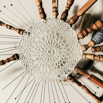 Illustration torchons