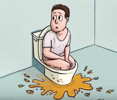 Illustration skitter - Image 1