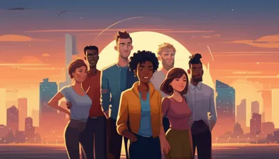 Illustration talents - Image 1