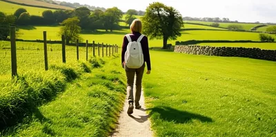 Illustration ramble - Image 1