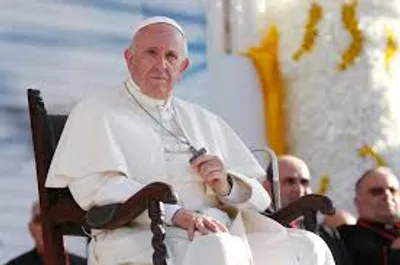 Illustration pontiff - Image 2