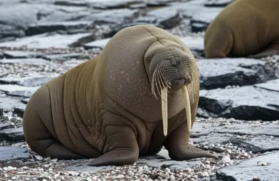 Illustration morses - Image 1