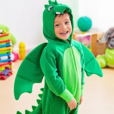 Illustration costume - Image 1