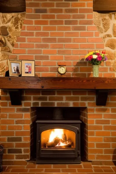 Illustration mantels - Image 1