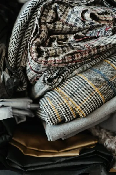 Illustration herringbone - Image 2