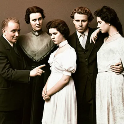 Illustration bastardize - Image 1