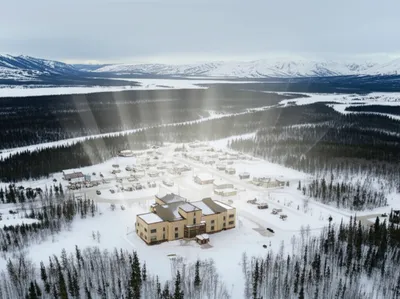 Illustration burrow - Image 1