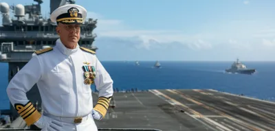 Illustration admirals - Image 1