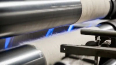 Illustration gassing - Image 1