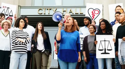 Illustration squawking - Image 1