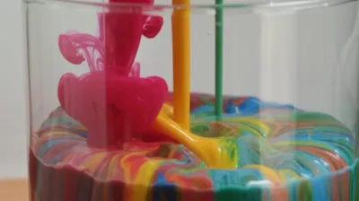 Illustration mingled - Image 1