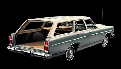 Illustration estate - Image 1