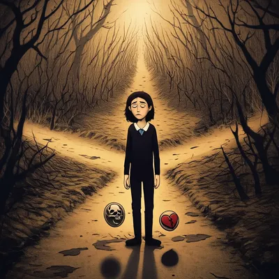 Hình ảnh minh họa dilemma - Ảnh 1