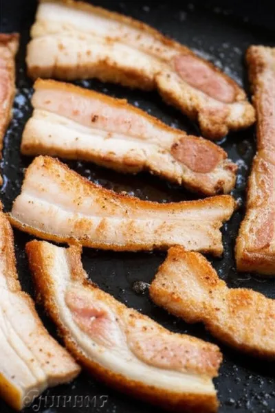 Illustration lardons - Image 1