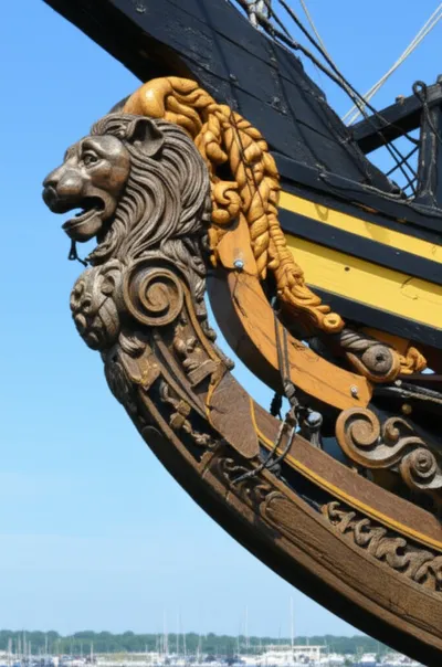 Illustration lacing - Image 1