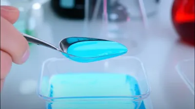 Illustration scooped