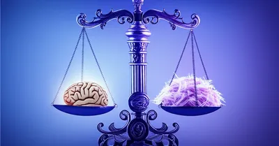 Illustration weighs - Image 1