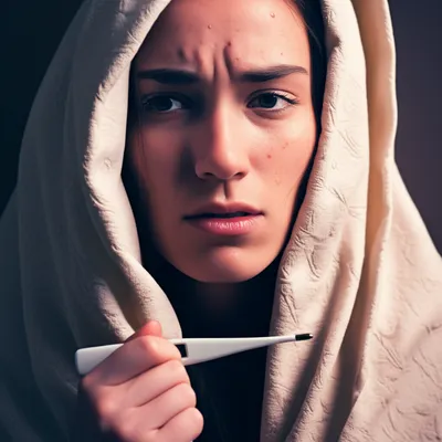 Illustration fevers - Image 1